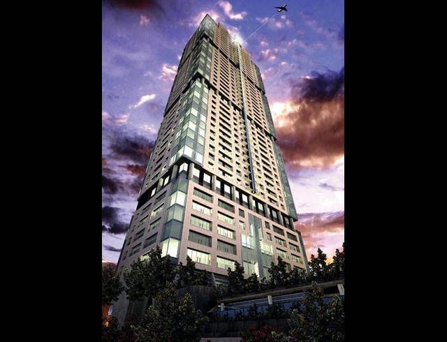 3 BEDROOM PROPERTY TO RENT IN SANDTON CENTRAL